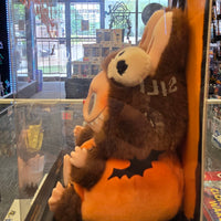 AUTHENTIC POP MART HALLOWEEN PUMPKIN LABUBU (NEW/SEALED)