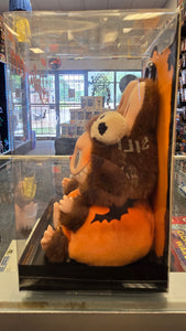 AUTHENTIC POP MART HALLOWEEN PUMPKIN LABUBU (NEW/SEALED)