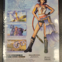 Playstation 2 - Final Fantasy X-2 [GREATEST HITS; SEALED]