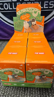 OFFICIAL/AUTHENTIC THE MONSTERS PLAYING GAMES SCENE SETS BLIND BOX BY POPMART (LABUBU) - 1 SEALED MYSTERY BOX

