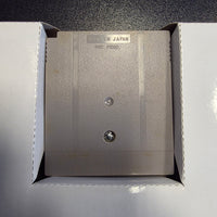 GB - NINJA GAIDEN SHADOW [W/ INSERTS, NO MANUAL]
