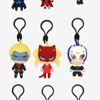 BLIND BAGS - PERSONA 5 TACTICA BAG CLIP
