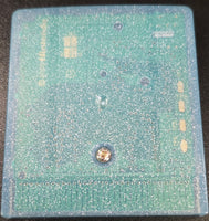 GBC - Pokemon Crystal *New Save Battery* {AUTHENTIC!}
