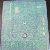GBC - Pokemon Crystal *New Save Battery* {AUTHENTIC!}