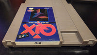 NES - QIX [CART ONLY]
