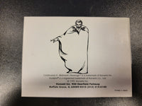 GB MANUAL - CASTLEVANIA II: BELMONT'S REVENGE [MANUAL ONLY!]
