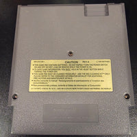 NES - KIRBY'S ADVENTURE [CART ONLY]
