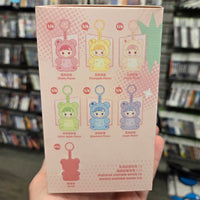 POPMART HACI PUPU GUMMY BEAR - 1 MYSTERY BOX - AUTHENTIC!
