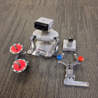 NES - R.O.B. The Robot {Complete and Works!} *Amazing Condition* (ROB)
