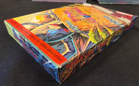 NES - ZODA'S REVENGE STAR TROPICS II [CIB]

