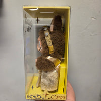 AUTHENTIC POP MART GOOD LUCK TO YOU LABUBU PENDANT *THAILAND EXCLUSIVE* (NEW/SEALED)
