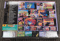 SUPER NINTENDO CLASSIC EDITION (AUTHENTIC) [NEW]
