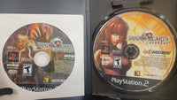 Playstation 2 - Shadow Hearts Covenant [READ DESCRIPTION!]
