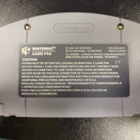 N64 - Castlevania: Legacy of Darkness [CART ONLY]