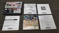 DS - POKEMON PLATINUM [CIB] GREAT CONDITION!
