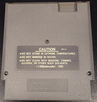 NES - WILLOW NES [CART ONLY]
