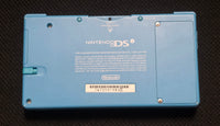 NINTENDO DSi CONSOLE - BLUE

