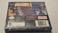 DS - ETRIAN ODYSSEY III: THE DROWNED CITY [NEW/SEALED]
