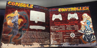 PLAYSTATION - GUILTY GEAR [CIB] (AS PICTURED)
