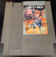 NES - THE LONE RANGER [CART ONLY]
