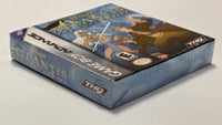 GBA - DISNEY'S ATLANTIS: THE LOST EMPIRE [NEW/SEALED]
