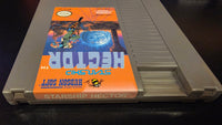 NES - Starship Hector [CART ONLY]
