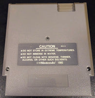 NES - SILVER SURFER [CART ONLY]
