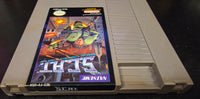 NES - SCAT SPECIAL CYBERNETIC ATTACK TEAM [CART ONLY]
