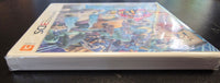3DS- YO-KAI WATCH BLASTERS: WHITE DOG SQUAD [NEW/SEALED]
