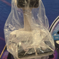 NES Deluxe Set Console (Includes ROB The Robot in *AMAZING* Condition!) - Nintendo