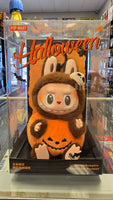 AUTHENTIC POP MART HALLOWEEN PUMPKIN LABUBU (NEW/SEALED)
