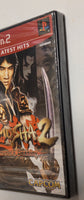 Playstation 2 - ONIMUSHA 2 (GREATEST HITS) [NEW/SEALED]
