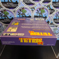 GBC - Tetris DX [CIB]
