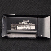 Gameboy Micro Console - Plays Gameboy Advance Games
