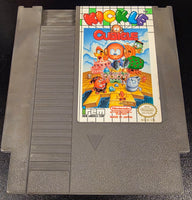 NES - KICKLE CUBICLE [CART ONLY]
