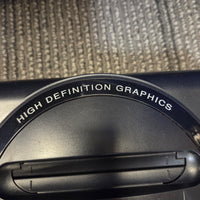 SEGA GENESIS I (ONE) CONSOLE - High Definition Graphics Version
