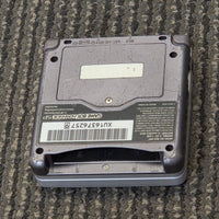 NINTENDO GBA SP CONSOLE (AGS-001) - NES  CLASSIC SERIES
