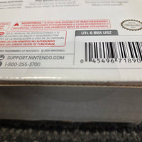NINTENDO DSi XL CONSOLE [FACTORY SEALED / NEW] - BRONZE

