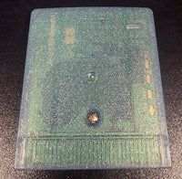 GBC/GBA - POKEMON CRYSTAL [AUTHENTIC, NEW SAVE BATTERY!]
