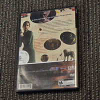 PLAYSTATION 2 - RULE OF ROSE [CIB, TESTED! GREAT CONDITION!]
