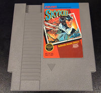 NES - SKYKID (5-SCREW) [CART ONLY]
