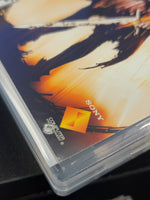 PSP - JEANNE D'ARC [CIB, READ DESCRIPTION!]
