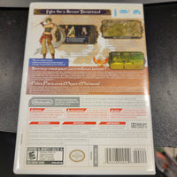 Wii - Fire Emblem: Radiant Dawn [CIB]
