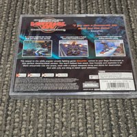 Dreamcast - Cybertroopers Virtual On Oratorio Tangram [BRAND NEW/SEALED]
