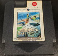 NES - ULTIMATE LEAGUE SOCCER (AMERICAN VIDEO ENTERTAINMENT) [CART ONLY]
