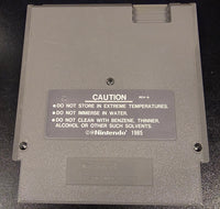 NES - THE IMMORTAL [CART ONLY]
