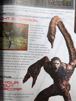 The Amazing Spider-Man Official Strategy Guide (BRADY GAMES)
