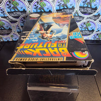 NES - BACK TO THE FUTURE [CIB]
