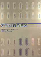 Xbox 360 - DEAD RISING 2 (ZOMBREX EDITION) [STEELBOOK & GAME W/ MANUAL]
