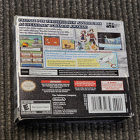 DS - POKEMON SOUL SILVER *AUTHENTIC* [BIG BOX W/ POKEWALKER!]
